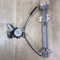 72210-SDN-A03 | Склопідйомник передн. прав. HONDA ACCORD COUPE 03-07 - Прев'ю 6