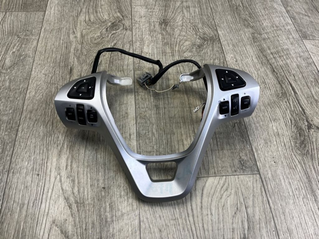 BT4Z-9C888-AB | Кнопки на руль FORD EXPLORER 10-20