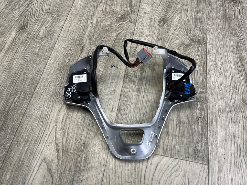 BT4Z-9C888-AB | Кнопки на руль FORD EXPLORER 10-20 - Фото 4