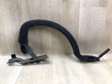 Петля кришки багажника лів. TOYOTA CAMRY 70 17-