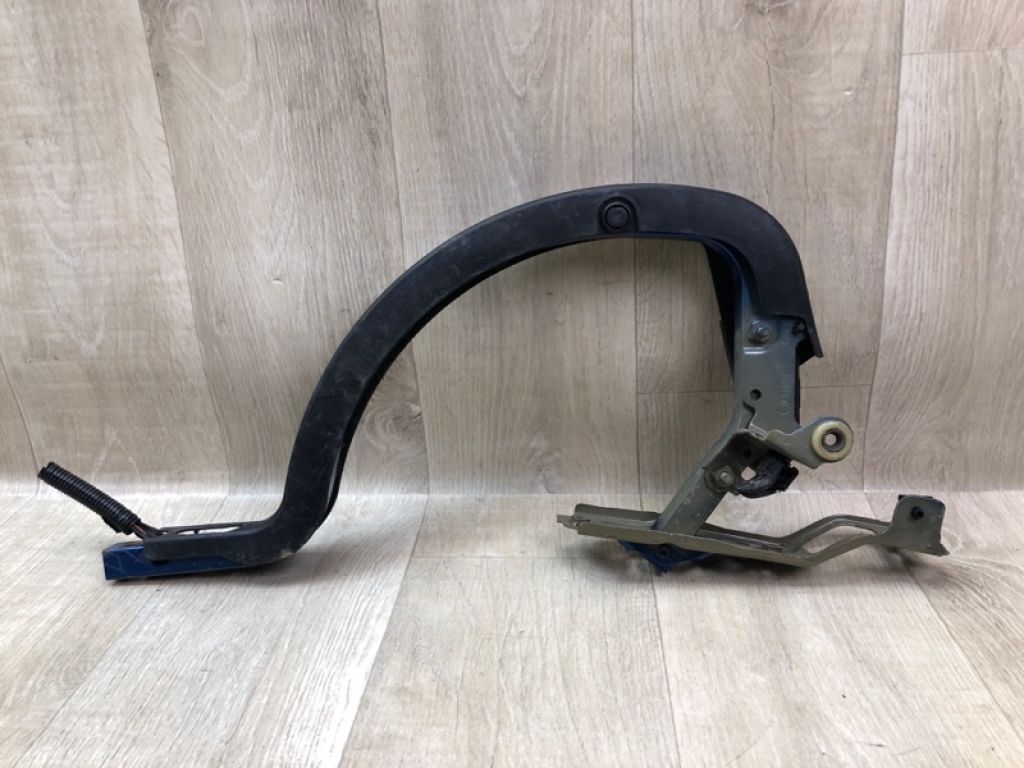 64520-06100 | Петля кришки багажника лів. TOYOTA CAMRY 70 17- - Фото 2