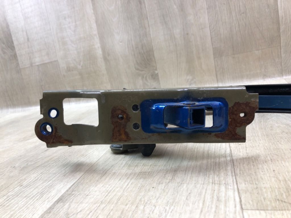 64520-06100 | Петля кришки багажника лів. TOYOTA CAMRY 70 17- - Фото 4