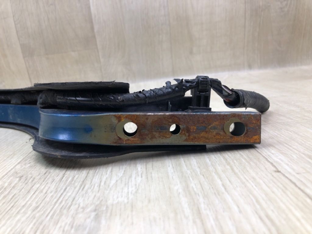 64520-06100 | Петля кришки багажника лів. TOYOTA CAMRY 70 17- - Фото 5