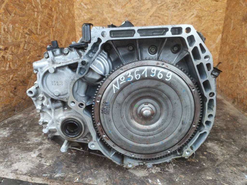 20031-5C4-030 | Автоматична трансмісія HONDA ACCORD CR 13-18