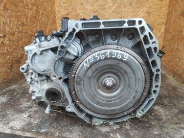 Автоматична трансмісія HONDA ACCORD CR 13-18