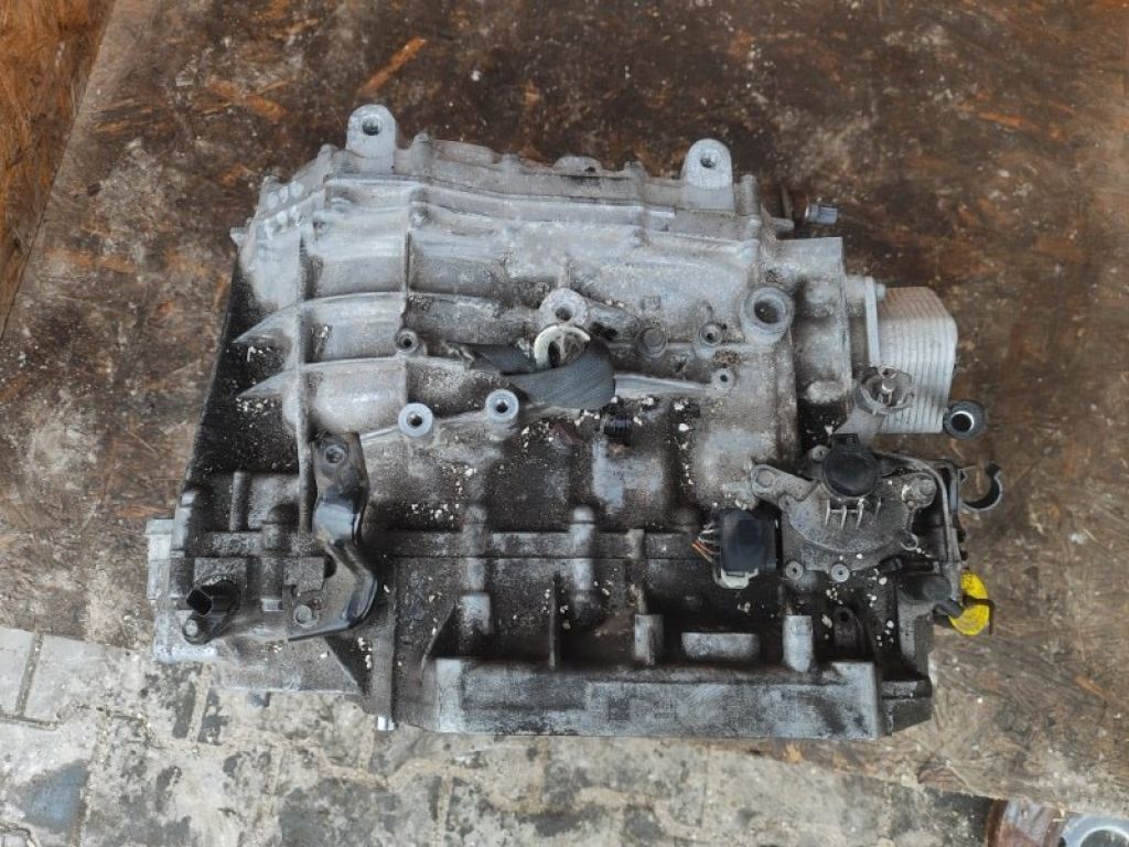 20031-5C4-030 | Автоматична трансмісія HONDA ACCORD CR 13-18 - Фото 2