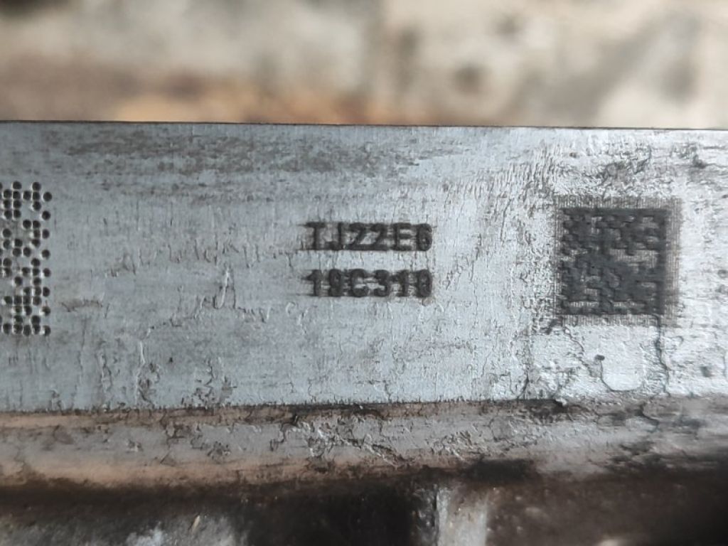 20031-5C4-030 | Автоматична трансмісія HONDA ACCORD CR 13-18 - Фото 3