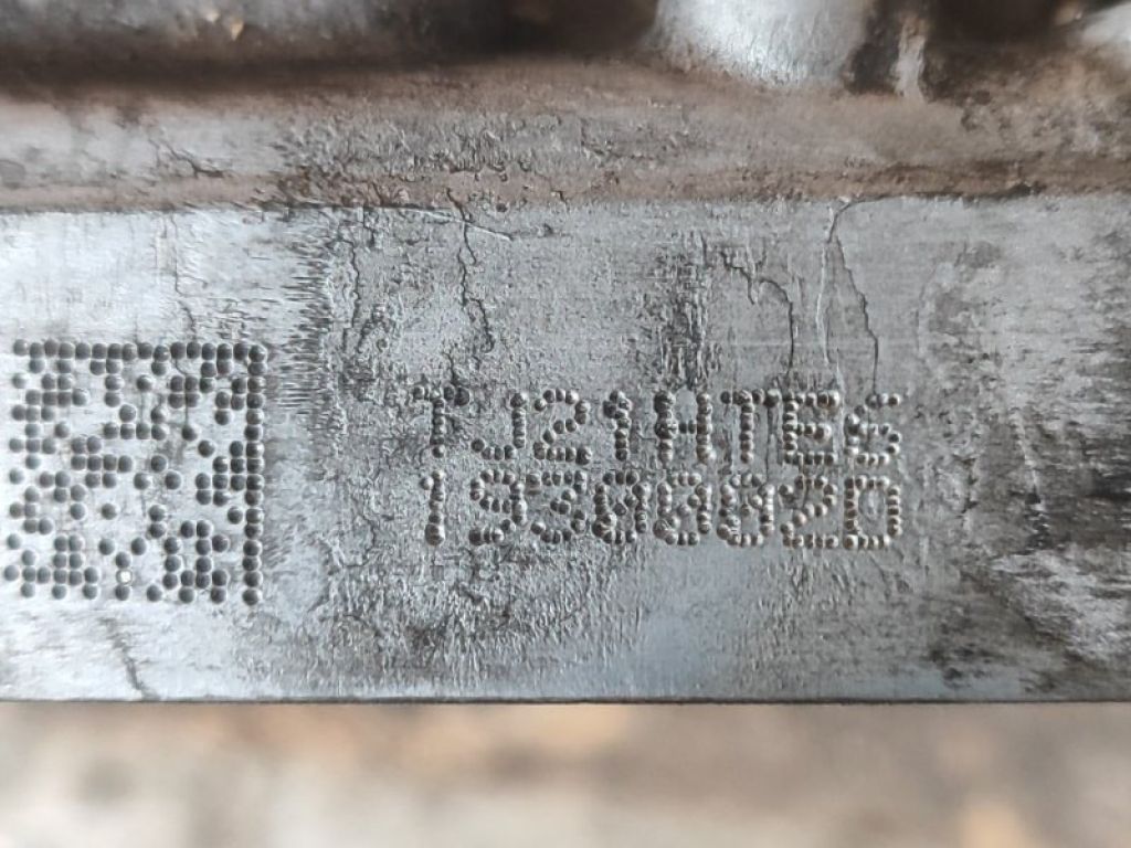 20031-5C4-030 | Автоматична трансмісія HONDA ACCORD CR 13-18 - Фото 4