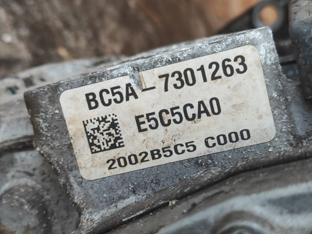 20031-5C4-030 | Автоматична трансмісія HONDA ACCORD CR 13-18 - Фото 7