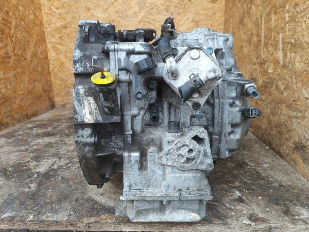 20031-5C4-030 | Автоматична трансмісія HONDA ACCORD CR 13-18 - Фото 8