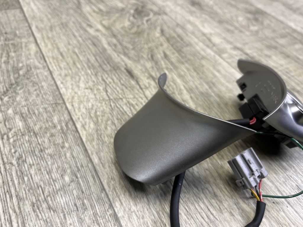 25551-3AN1C | Кнопки руля NISSAN VERSA B17 11-19 - Фото 3