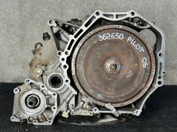 Автоматична трансмісія HONDA PILOT 02-08