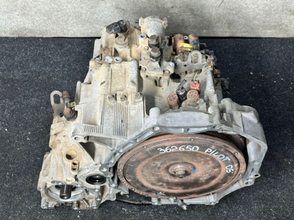 20021-PVG-A51 | Автоматична трансмісія HONDA PILOT 02-08 - Фото 2