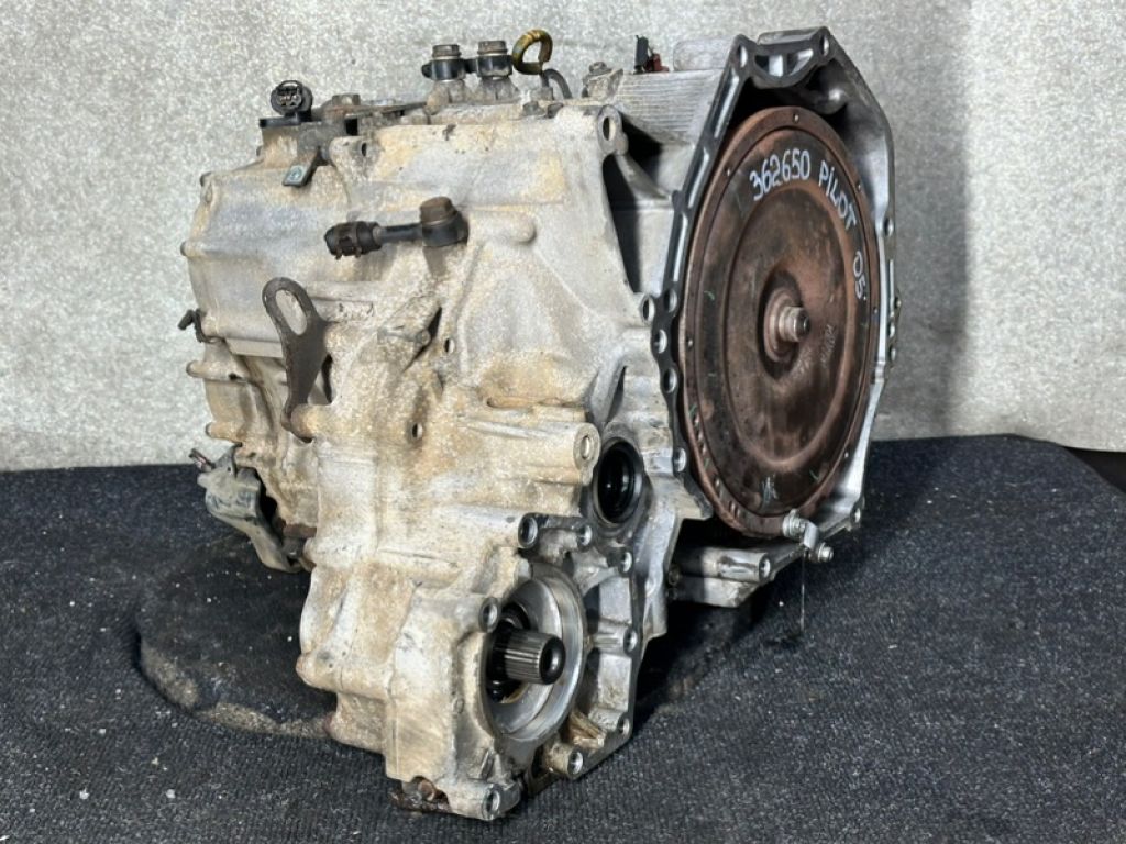 20021-PVG-A51 | Автоматична трансмісія HONDA PILOT 02-08 - Фото 3