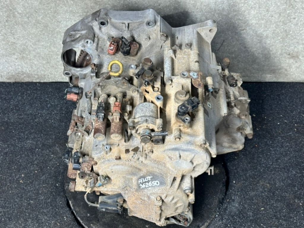 20021-PVG-A51 | Автоматична трансмісія HONDA PILOT 02-08 - Фото 7