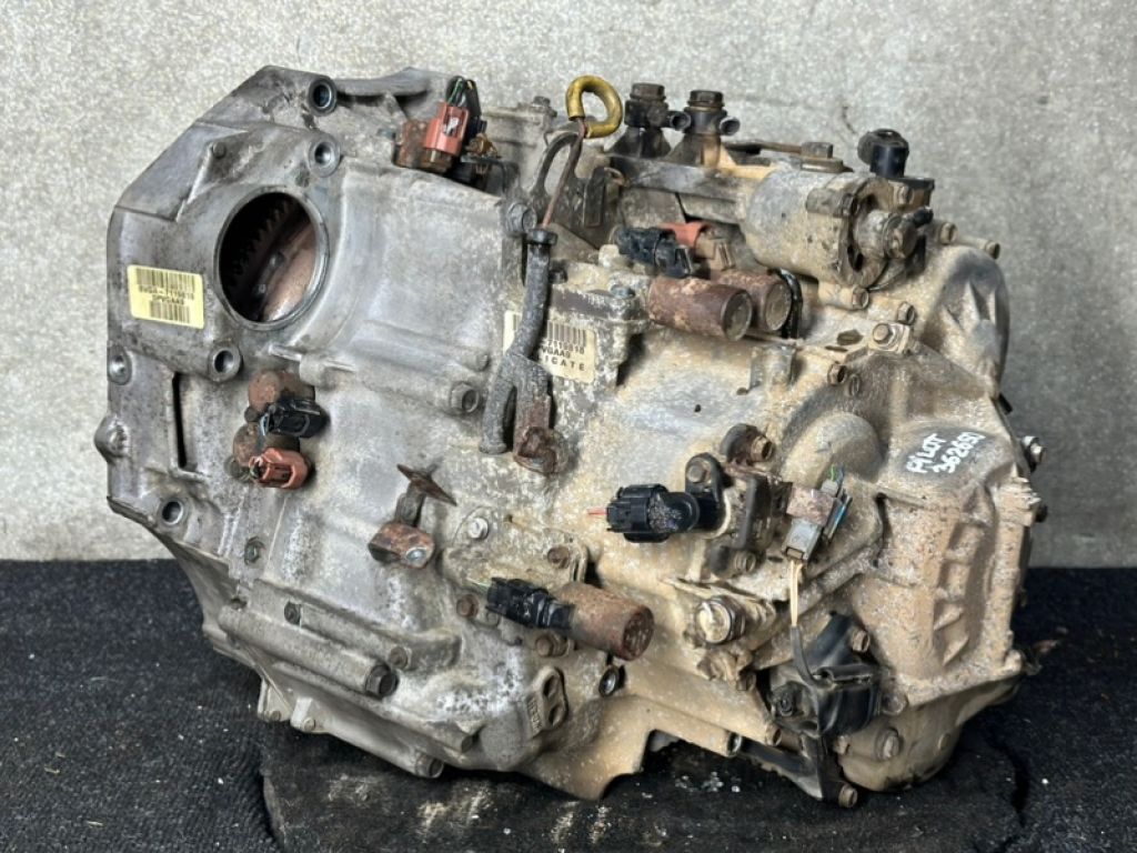 20021-PVG-A51 | Автоматична трансмісія HONDA PILOT 02-08 - Фото 8