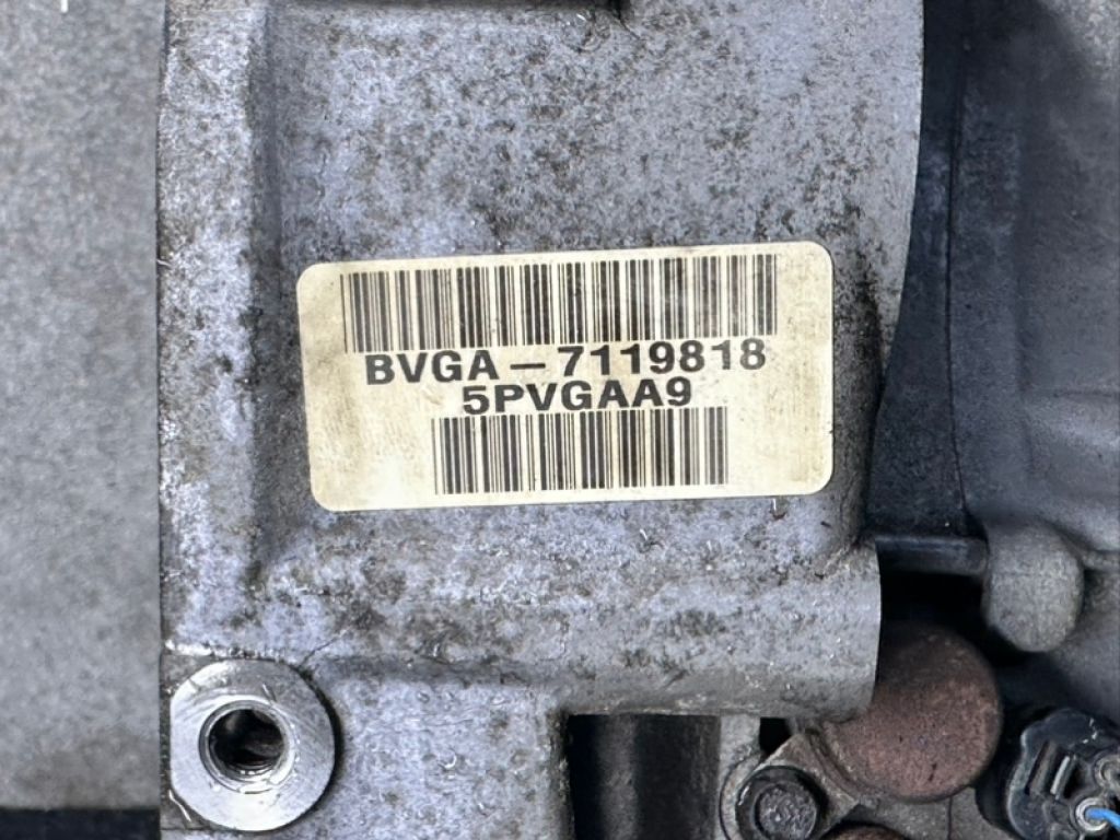 20021-PVG-A51 | Автоматична трансмісія HONDA PILOT 02-08 - Фото 11