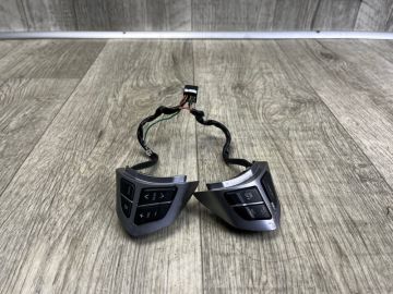 Кнопки на руль SUZUKI GRAND VITARA 05-15