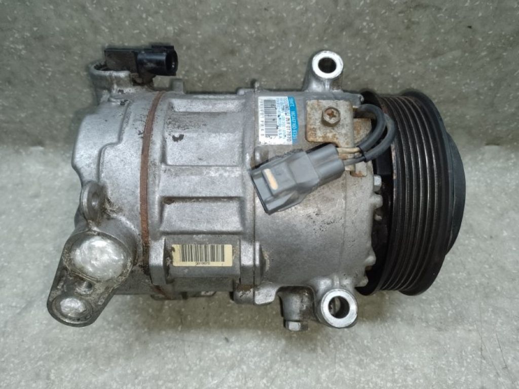 68103198AB | Компресор кондиціонера JEEP CHEROKEE 14-