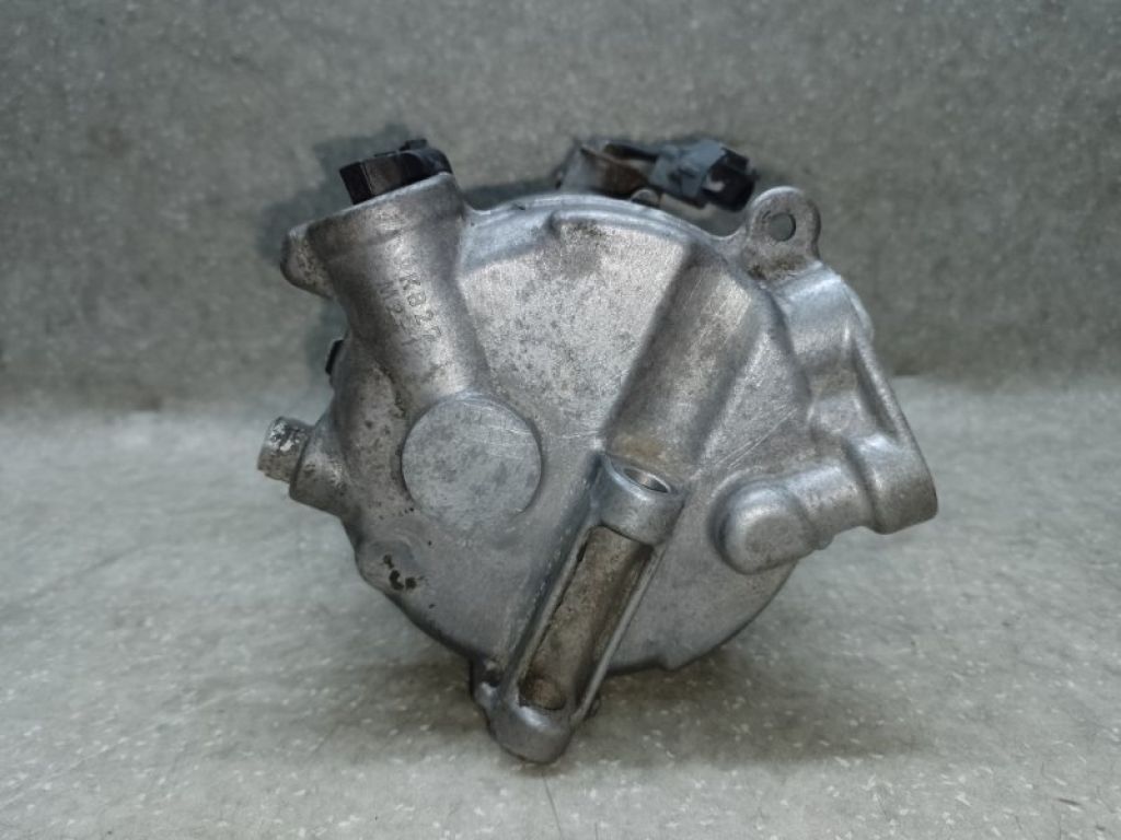 68103198AB | Компресор кондиціонера JEEP CHEROKEE 14- - Фото 2