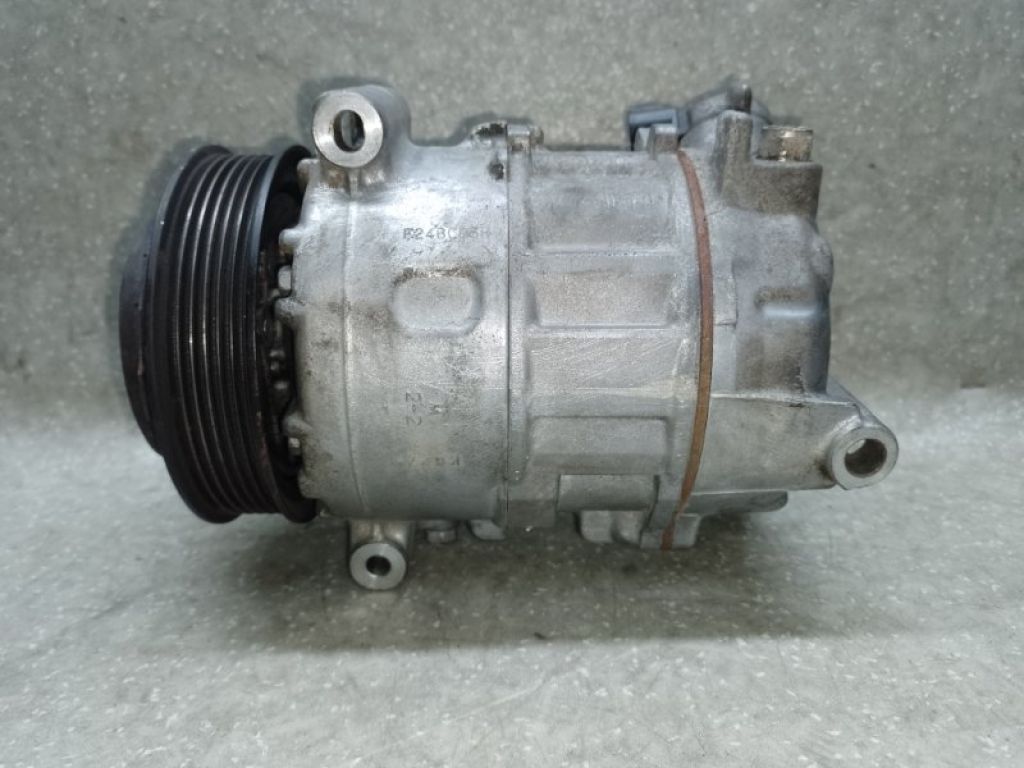 68103198AB | Компресор кондиціонера JEEP CHEROKEE 14- - Фото 3