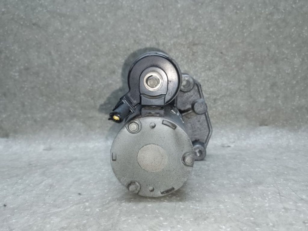 4801839AB | стартер JEEP CHEROKEE 14- - Фото 2