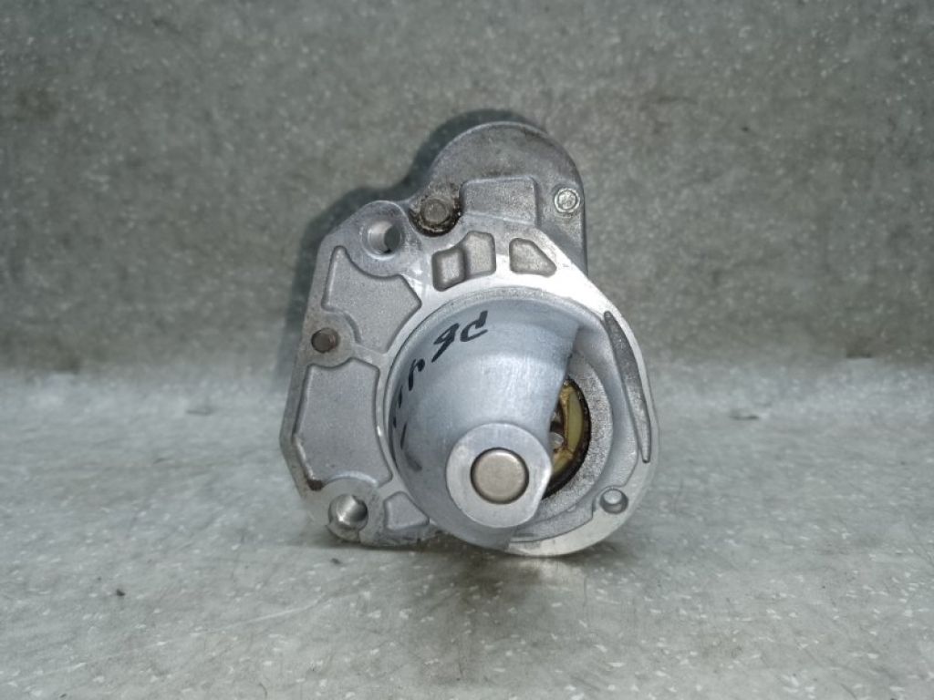 4801839AB | стартер JEEP CHEROKEE 14- - Фото 3