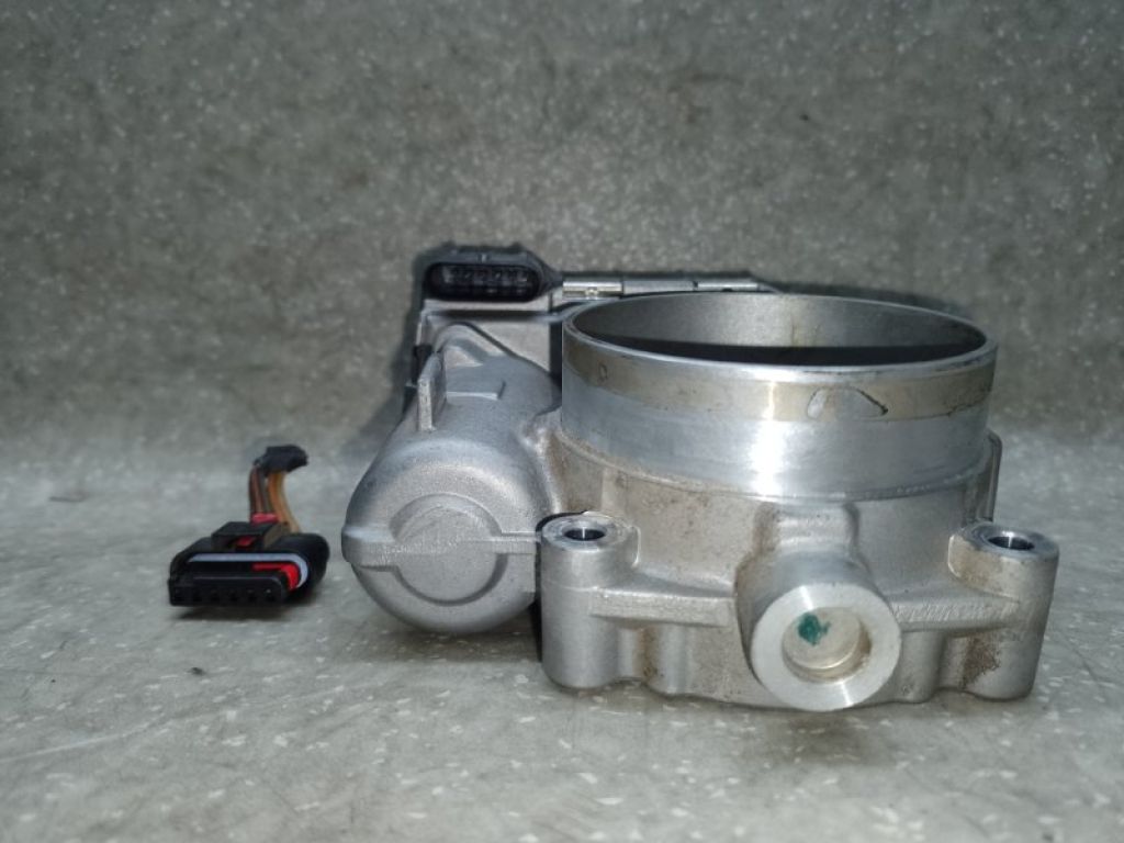 5184349AC | Дросельна заслінка JEEP CHEROKEE 14- - Фото 2