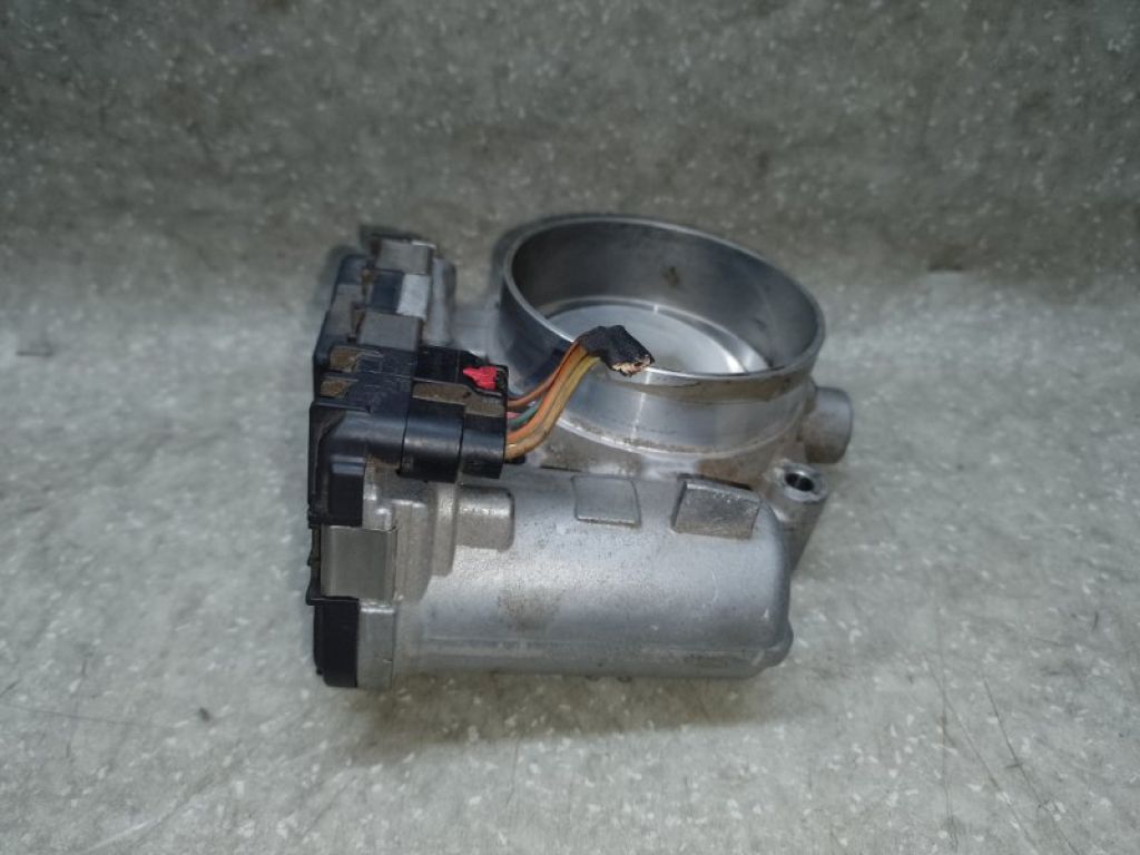 5184349AC | Дросельна заслінка JEEP CHEROKEE 14- - Фото 3