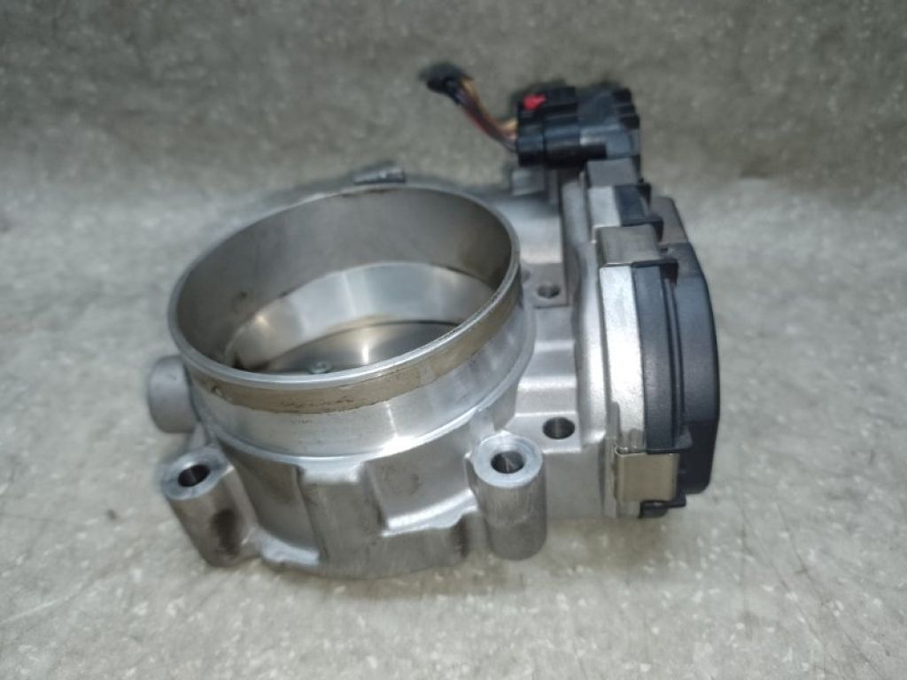 5184349AC | Дросельна заслінка JEEP CHEROKEE 14- - Фото 4