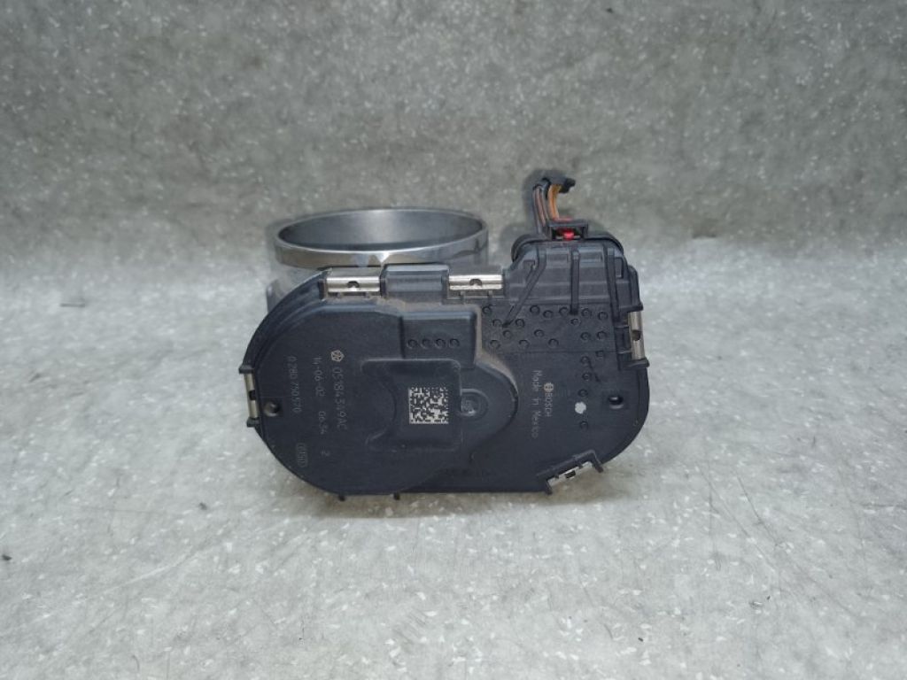 5184349AC | Дросельна заслінка JEEP CHEROKEE 14- - Фото 6