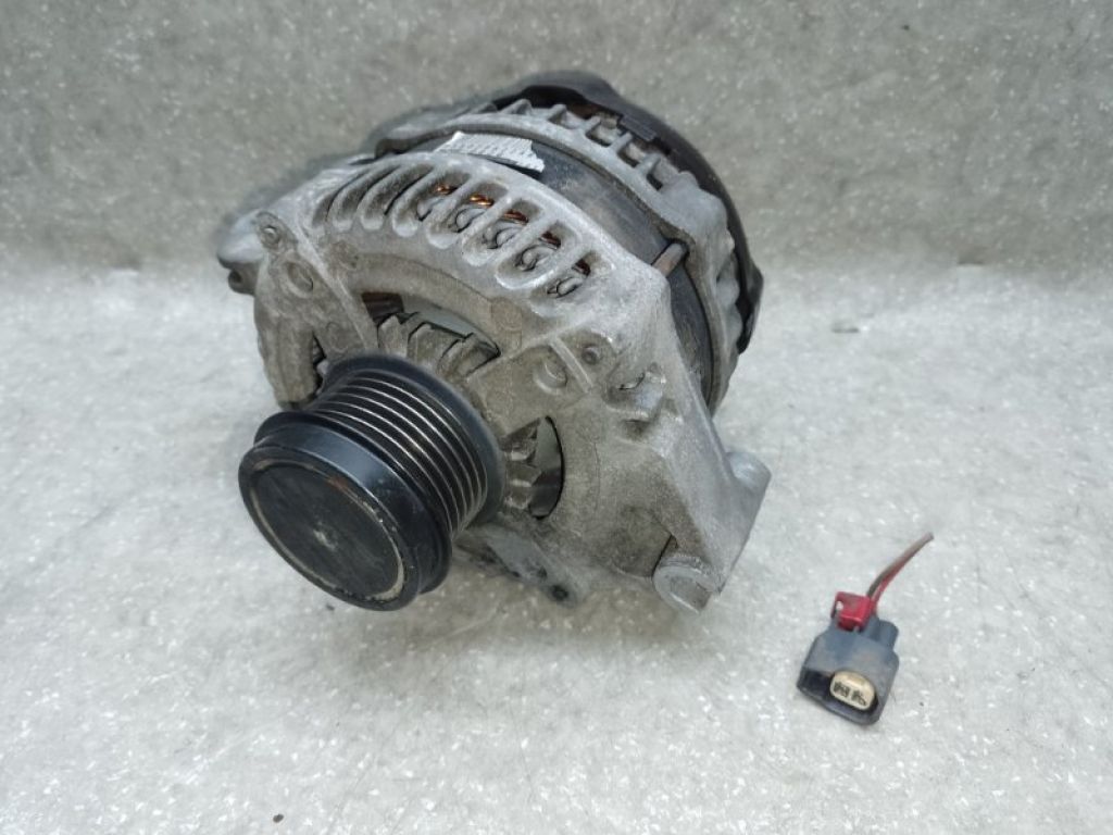 68271763AA | Генератор JEEP CHEROKEE 14-