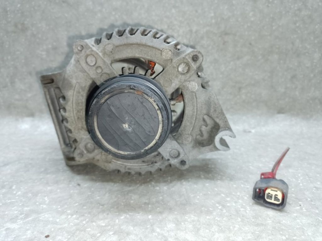 68271763AA | Генератор JEEP CHEROKEE 14- - Фото 2