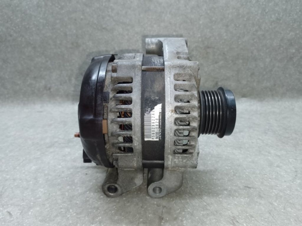 68271763AA | Генератор JEEP CHEROKEE 14- - Фото 3
