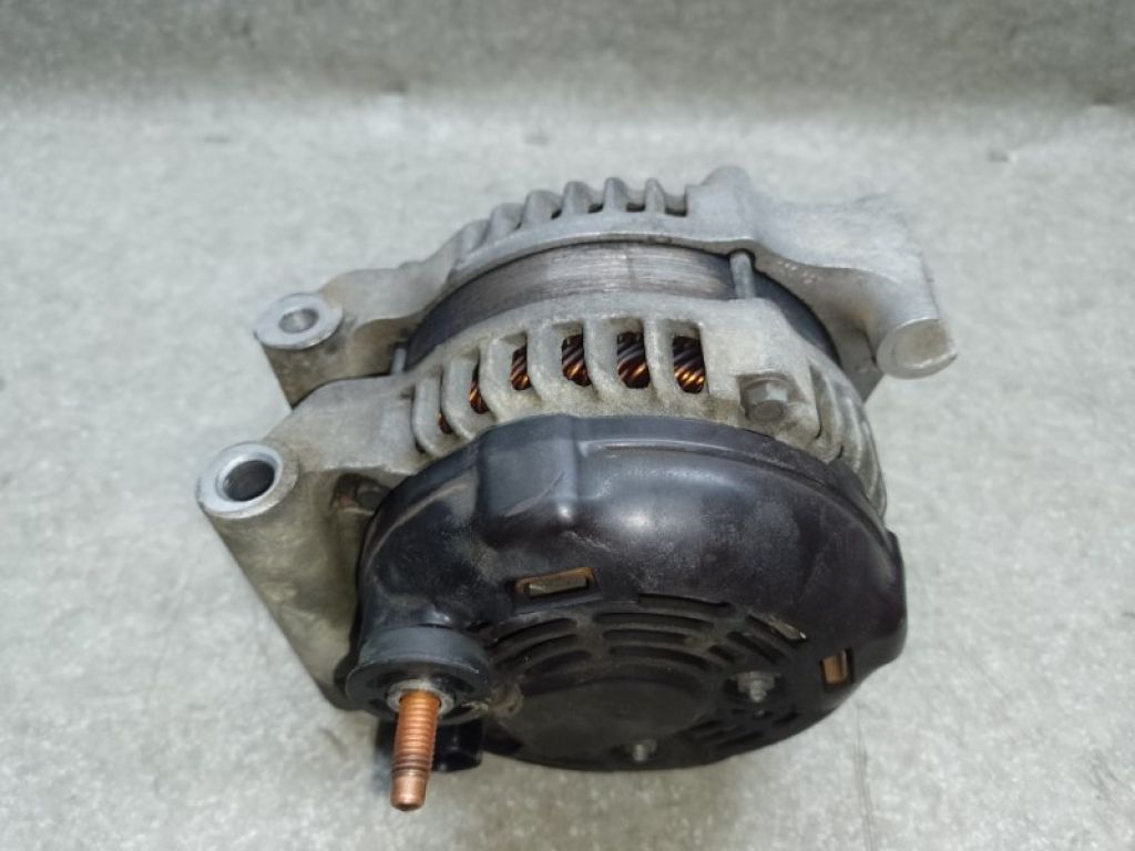 68271763AA | Генератор JEEP CHEROKEE 14- - Фото 5