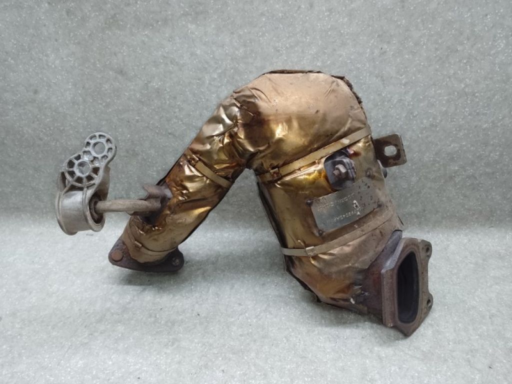 68105875AD | Катализатор JEEP CHEROKEE 14-