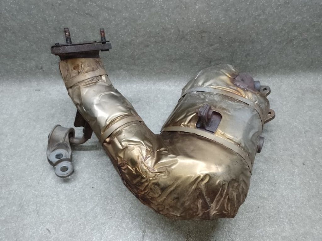 68105875AD | Катализатор JEEP CHEROKEE 14- - Фото 2