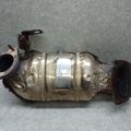 68105874AD | Катализатор JEEP CHEROKEE 14-