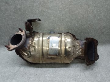 Катализатор JEEP CHEROKEE 14-