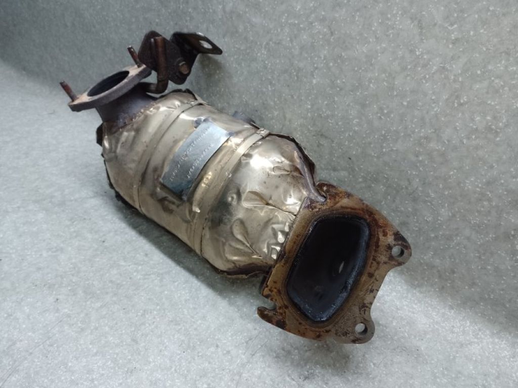 68105874AD | Катализатор JEEP CHEROKEE 14- - Фото 2