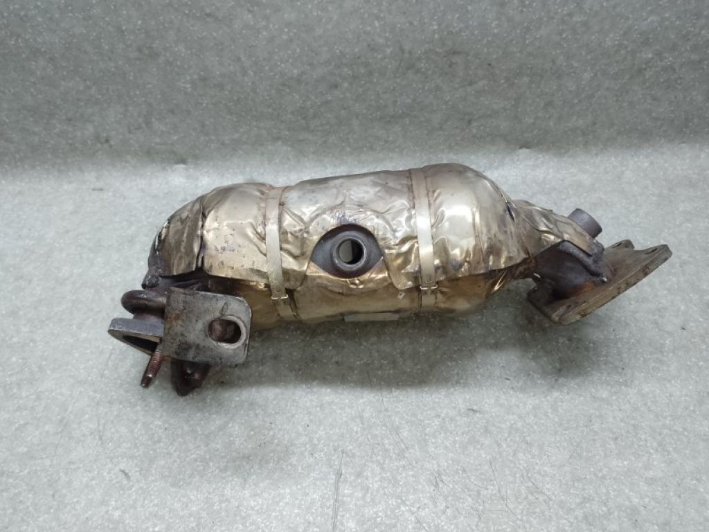 68105874AD | Катализатор JEEP CHEROKEE 14- - Фото 3