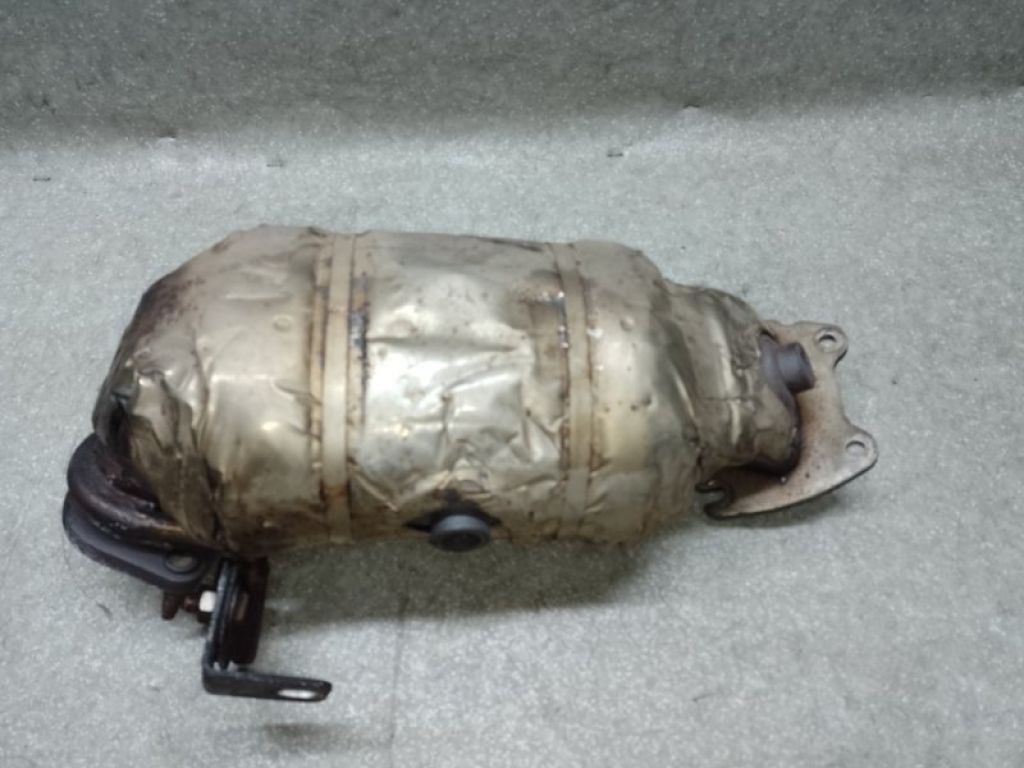 68105874AD | Катализатор JEEP CHEROKEE 14- - Фото 4