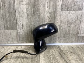 Дзеркало лів. NISSAN TIIDA/VERSA C11 04-11