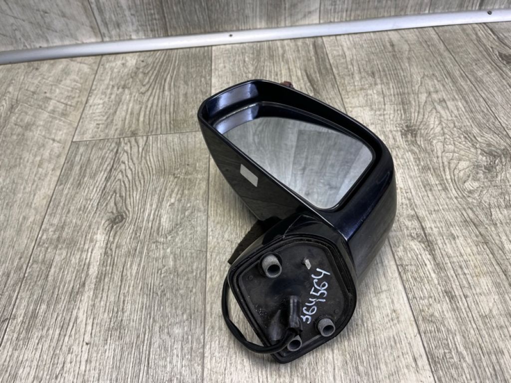 96302-EM09A | Дзеркало лів. NISSAN TIIDA/VERSA C11 04-11 - Фото 2