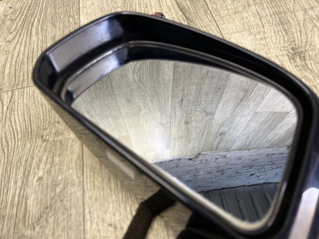 96302-EM09A | Дзеркало лів. NISSAN TIIDA/VERSA C11 04-11 - Фото 3