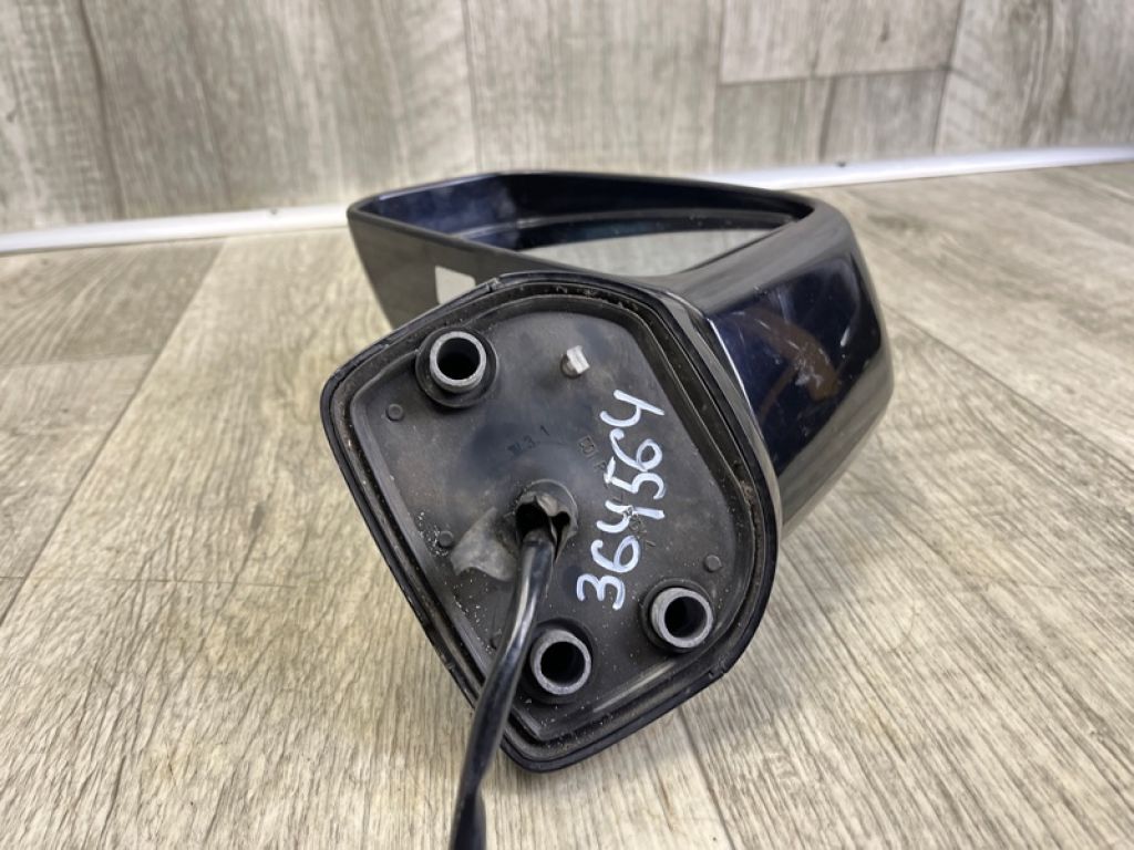 96302-EM09A | Дзеркало лів. NISSAN TIIDA/VERSA C11 04-11 - Фото 6