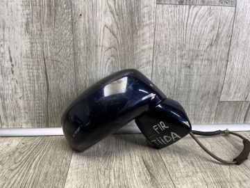 Зеркало прав. NISSAN TIIDA/VERSA C11 04-11