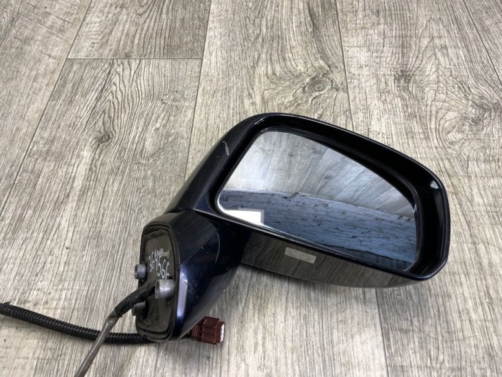 96301-EM09A | Дзеркало прав. NISSAN TIIDA/VERSA C11 04-11 - Фото 2