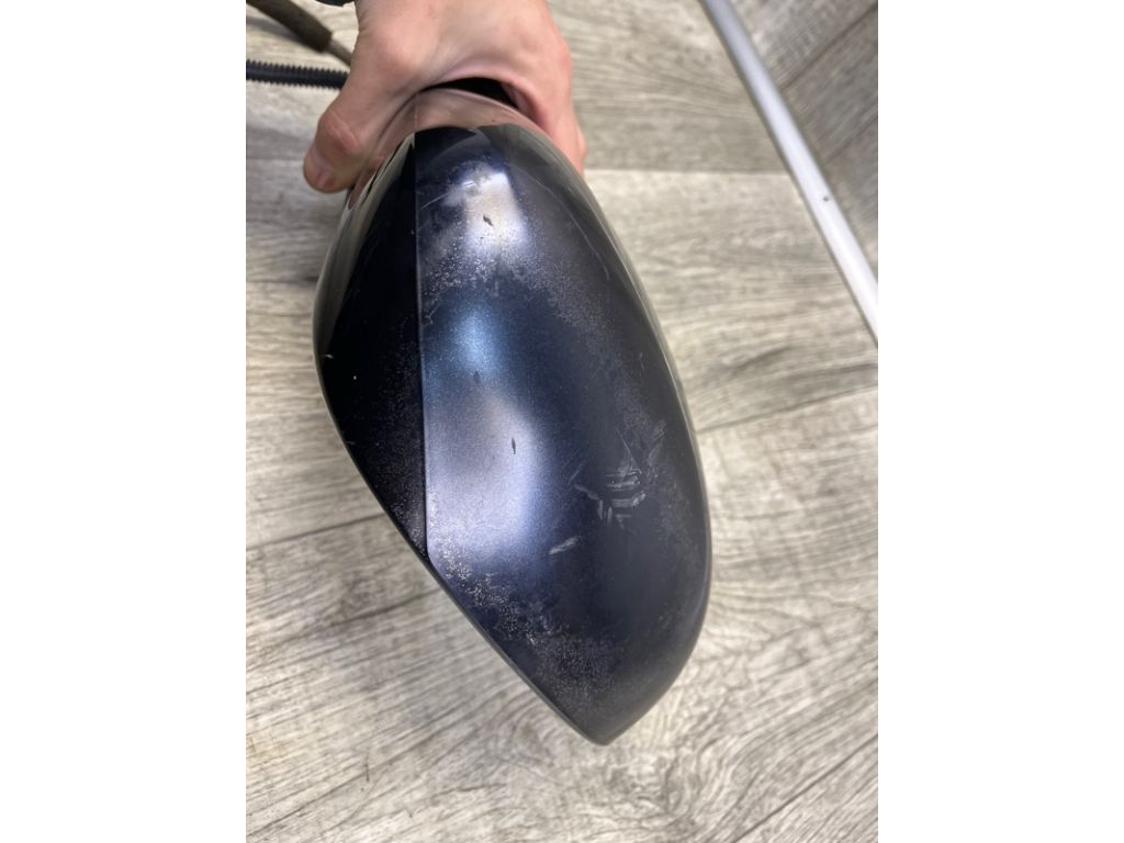 96301-EM09A | Дзеркало прав. NISSAN TIIDA/VERSA C11 04-11 - Фото 3