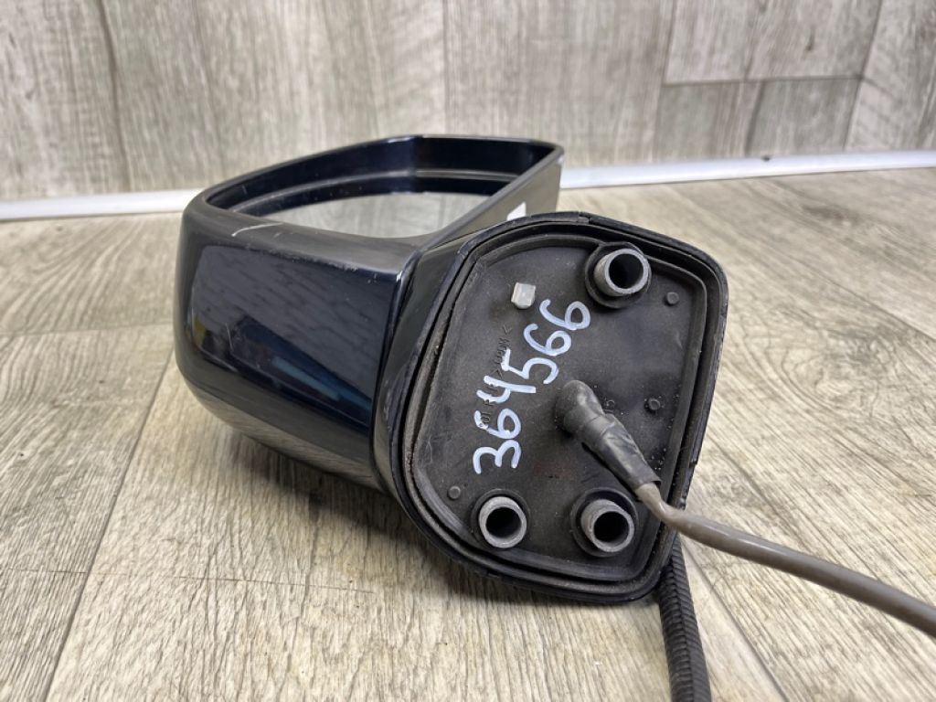 96301-EM09A | Дзеркало прав. NISSAN TIIDA/VERSA C11 04-11 - Фото 4